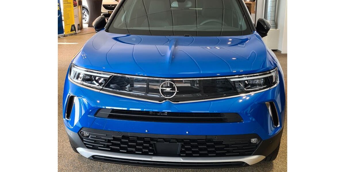 Opel Mokka-e 19.500 km 21.400 &euro; Steinenbronn 71144