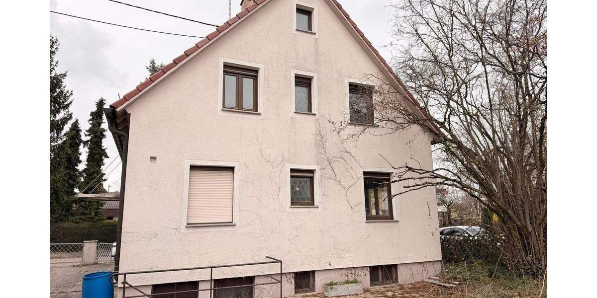 Einfamilienhaus Asperg - 6 Zimmer, 116 m&sup2;, 480.000&euro; | Angebot:25821570