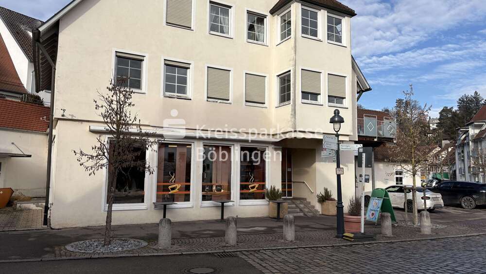 Gewerbeobjekt Waldenbuch - 1.500&euro; | Angebot:26073706