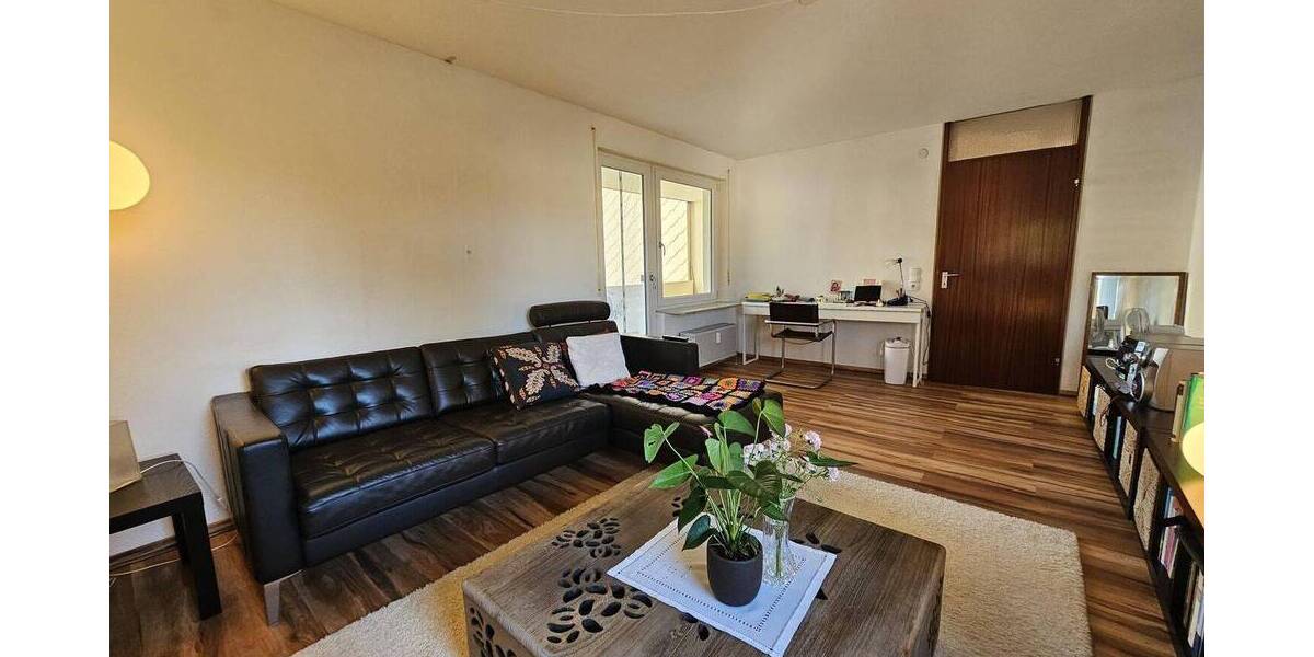 Etagenwohnung Ditzingen - 3 Zimmer, 93 m&sup2;, 290.000&euro; | Angebot:25707644