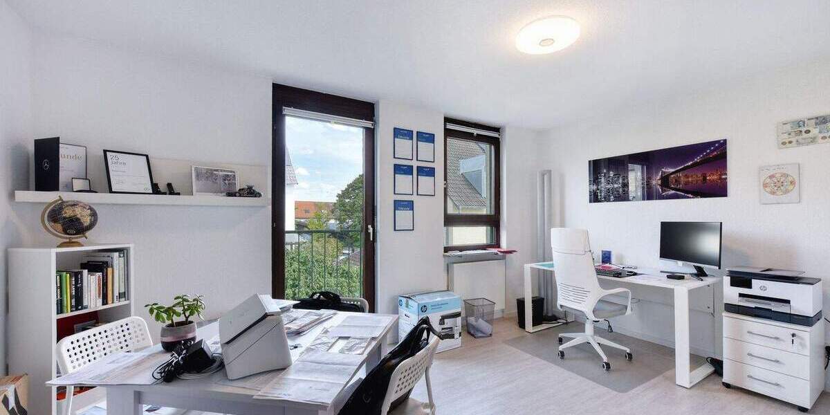 Reihenendhaus Stuttgart Stammheim - 5 Zimmer, 129 m&sup2;, 665.000&euro; | Angebot:25729899