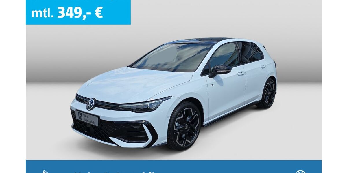 VW Golf 5.000 km 34.890 &euro; Ludwigsburg 71634