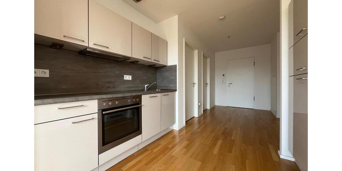 Etagenwohnung Stuttgart - 1 Zimmer, 48 m&sup2;, 967&euro; | Angebot:26068593
