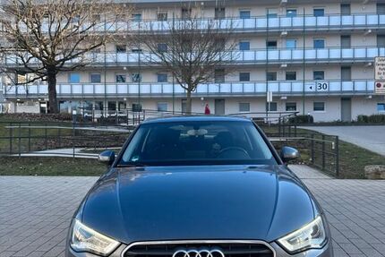Audi A3 162.000 km 8.800 &euro; Fasanenhof 70565