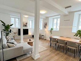 Etagenwohnung Schorndorf - 4 Zimmer, 84 m&sup2;, 271.000&euro; | Angebot:27085453