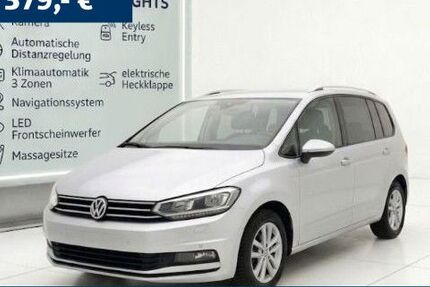VW Touran 129.788 km 19.930 &euro; Göppingen 73037