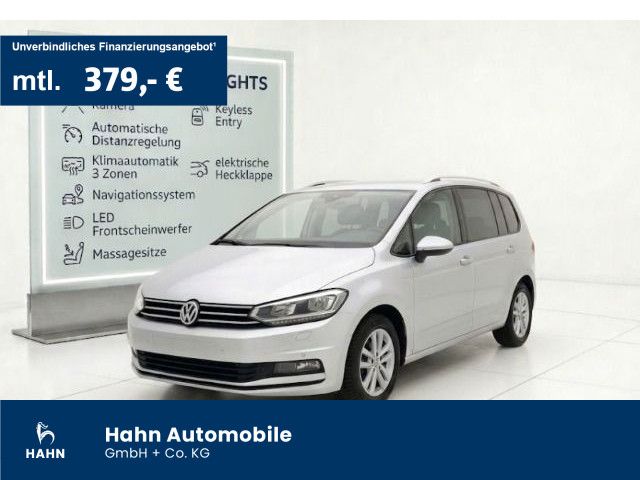 VW Touran 129.788 km 19.930 &euro; Göppingen 73037