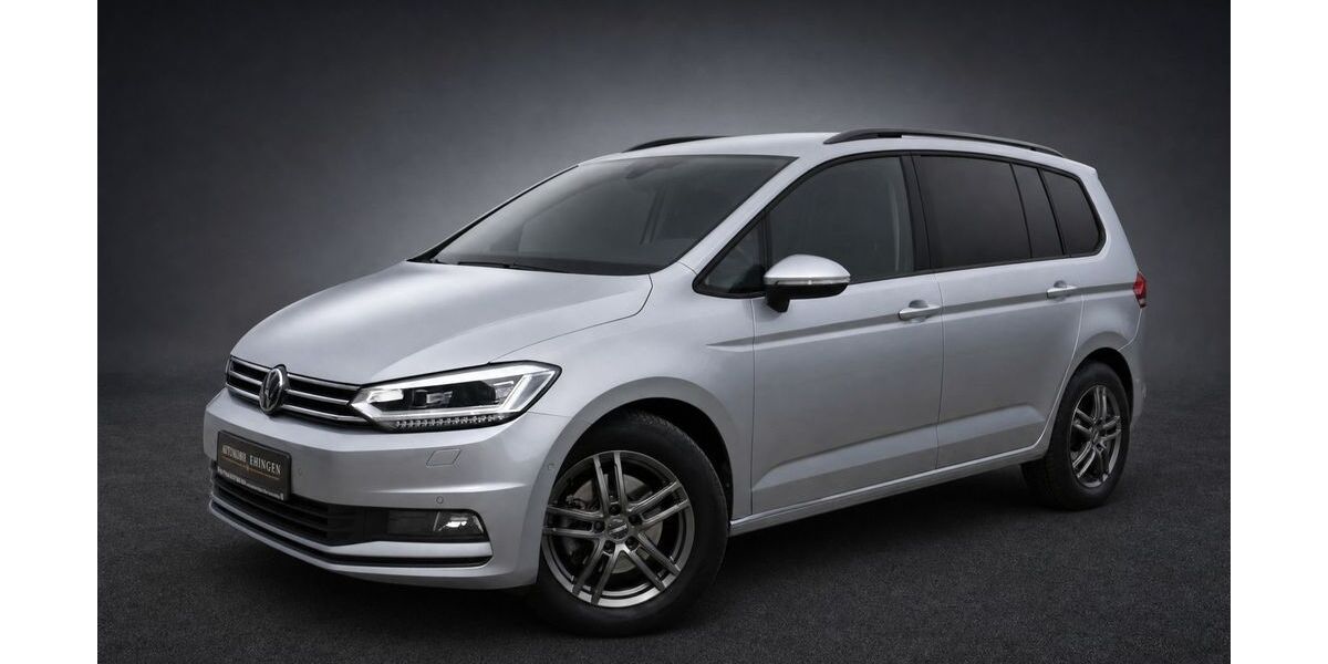 VW Touran 36.241 km 33.400 &euro; Uhingen 73066