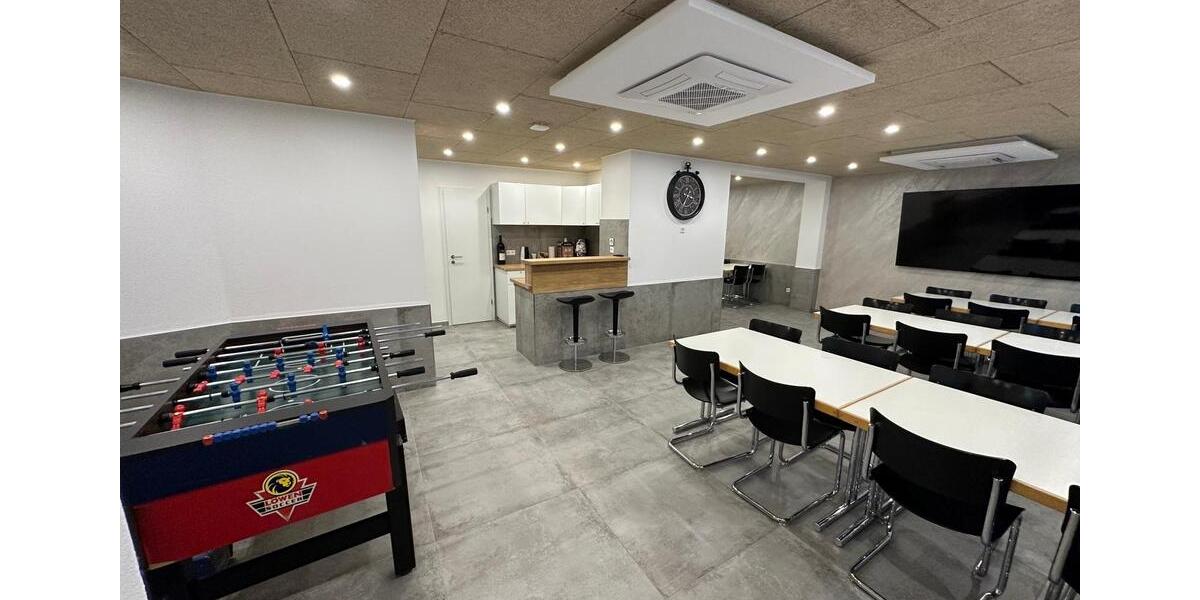 Gewerbeobjekt Stuttgart Stuttgart-Ost - 400&euro; | Angebot:19790358