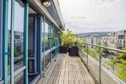 Gewerbeobjekt Stuttgart Mitte - 1.000&euro; | Angebot:25901989