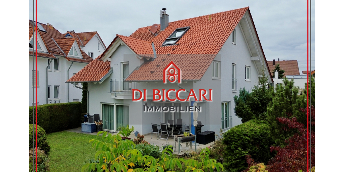 Einfamilienhaus Winnenden - 8 Zimmer, 233 m&sup2;, 899.000&euro; | Angebot:25258554