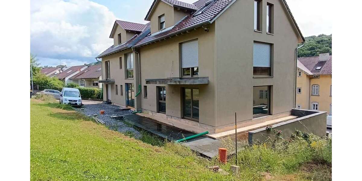 Einfamilienhaus Bietigheim-Bissingen Bissingen - 3.5 Zimmer, 97 m&sup2;, 477.000&euro; | Angebot:25895884
