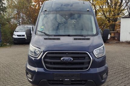 Ford Transit 162.000 km 24.990 &euro; Waiblingen-Neustadt 71336
