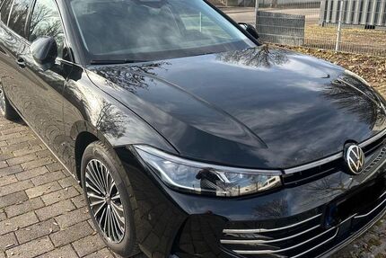VW Passat Variant 49.500 km 30.999 &euro; Aichtal 72631