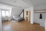 Dachgeschoßwohnung Schwieberdingen - 3.5 Zimmer, 73 m&sup2;, 750&euro; | Angebot:25980494
