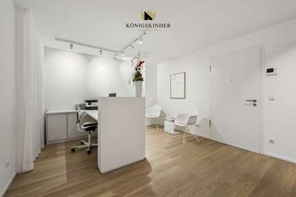 Gewerbeobjekt Stuttgart Stuttgart-West - 1.627&euro; | Angebot:24904846