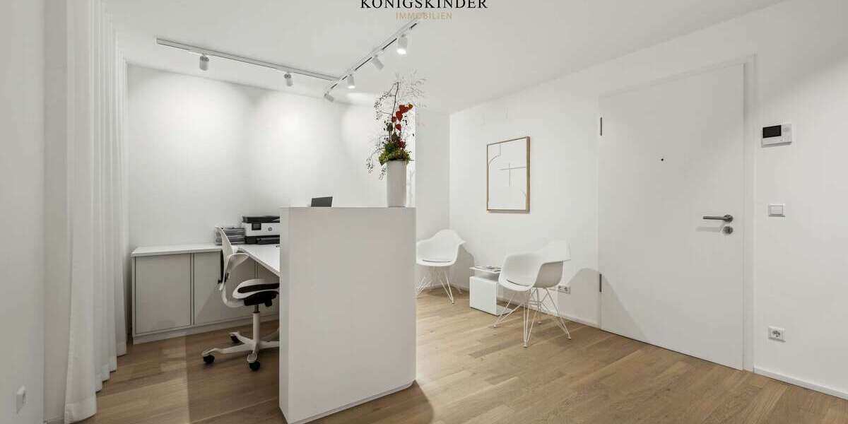 Gewerbeobjekt Stuttgart Stuttgart-West - 1.627&euro; | Angebot:24904846