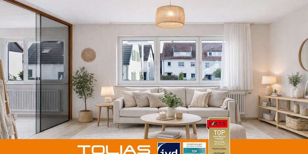 Einfamilienhaus Fellbach Oeffingen - 10.5 Zimmer, 275 m&sup2;, 695.000&euro; | Angebot:25820602