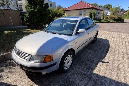 VW Passat 120.168 km 1.500 &euro; Hattenhofen 73110