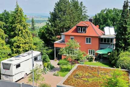 Haus Gerlingen - 7 Zimmer, 207 m&sup2;, 1.360.000&euro; | Angebot:24155925