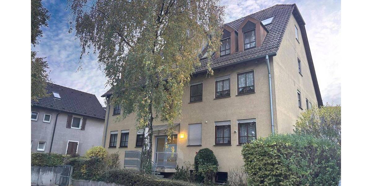 Etagenwohnung Stuttgart Zuffenhausen - 2 Zimmer, 62 m&sup2;, 225.000&euro; | Angebot:25968549