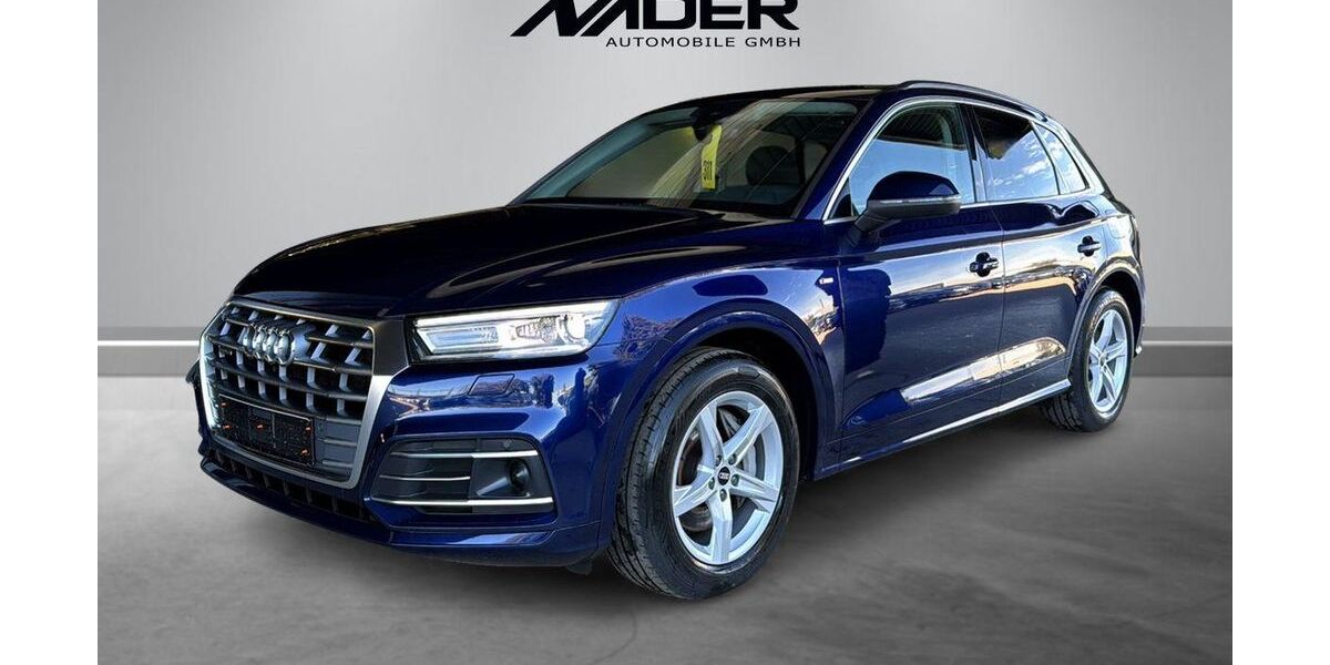 Audi Q5 132.203 km 24.790 &euro; Weinstadt 71384