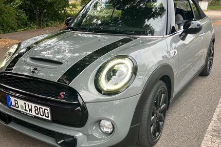 Mini Cooper S Cabrio 79.900 km 20.300 &euro; Gerlingen 70839