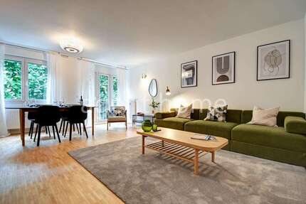 Wohnung Stuttgart Stuttgart-Süd - 3 Zimmer, 80 m&sup2;, 550.000&euro; | Angebot:27667810