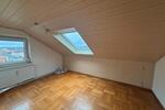 Dachgeschoßwohnung Welzheim - 2 Zimmer, 55 m&sup2;, 900&euro; | Angebot:25554061