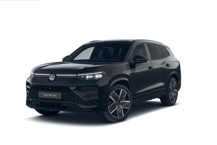 VW Tayron 9.990 km 63.930 &euro; Stuttgart-Wangen 70188