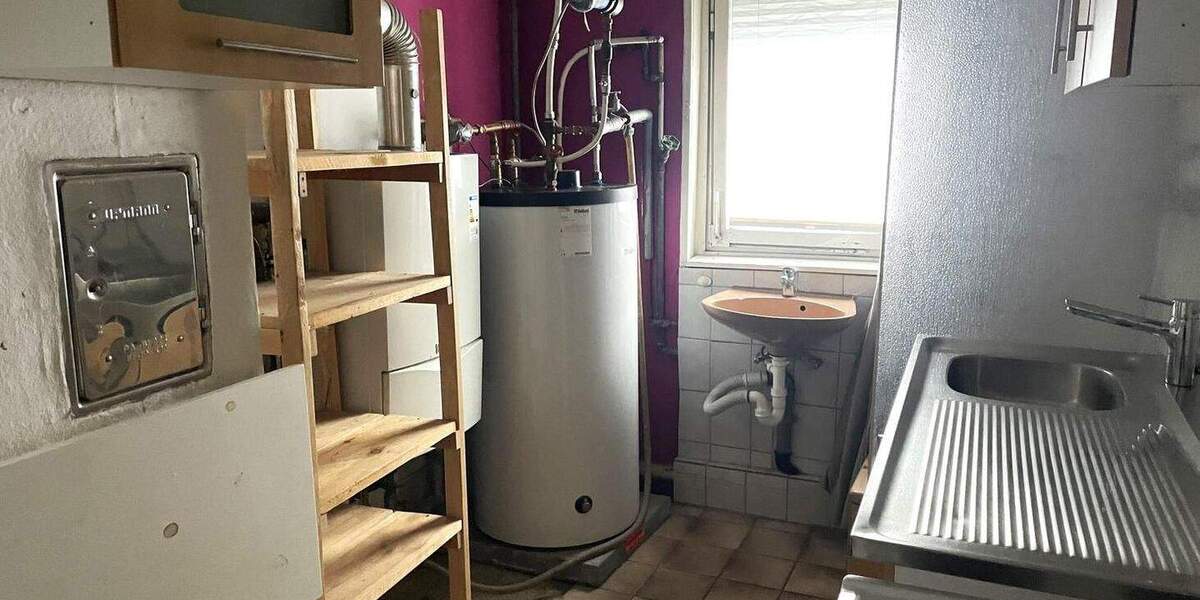 Mehrfamilienhaus, Wohnhaus Ludwigsburg Eglosheim - 1 Zimmer, 230 m&sup2;, 279.000&euro; | Angebot:25707628