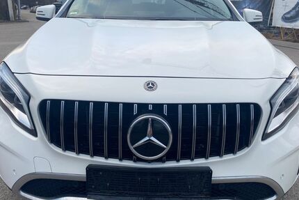 Mercedes-Benz GLA 220 154.000 km 18.999 &euro; Möglingen(Ludwigsburg) 71696