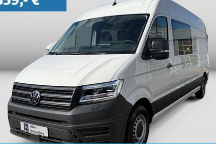 VW Crafter 2.000 km 69.790 &euro; Ebersbach 73061