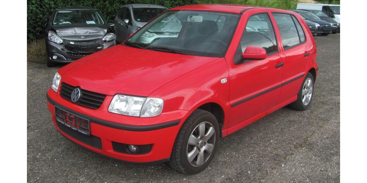 VW Polo 213.800 km 790 &euro; Kirchheim unter Teck 73230