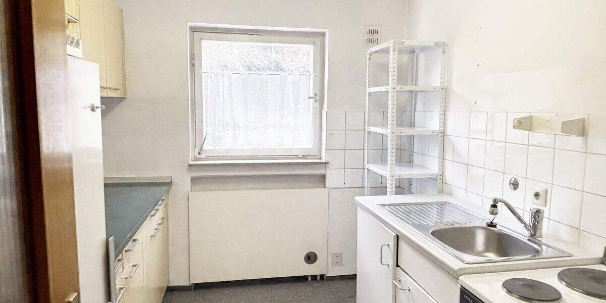 Etagenwohnung Stuttgart Feuerbach - 3 Zimmer, 70 m&sup2;, 298.000&euro; | Angebot:25749375