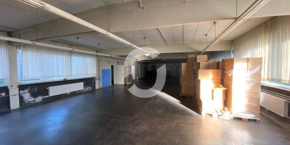 Gewerbeobjekt Ostfildern Kemnat - 1.600.000&euro; | Angebot:25779866