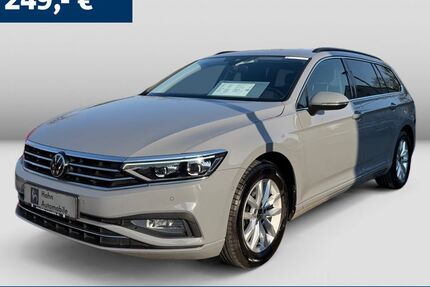 VW Passat Variant 138.654 km 20.490 &euro; Backnang 71522