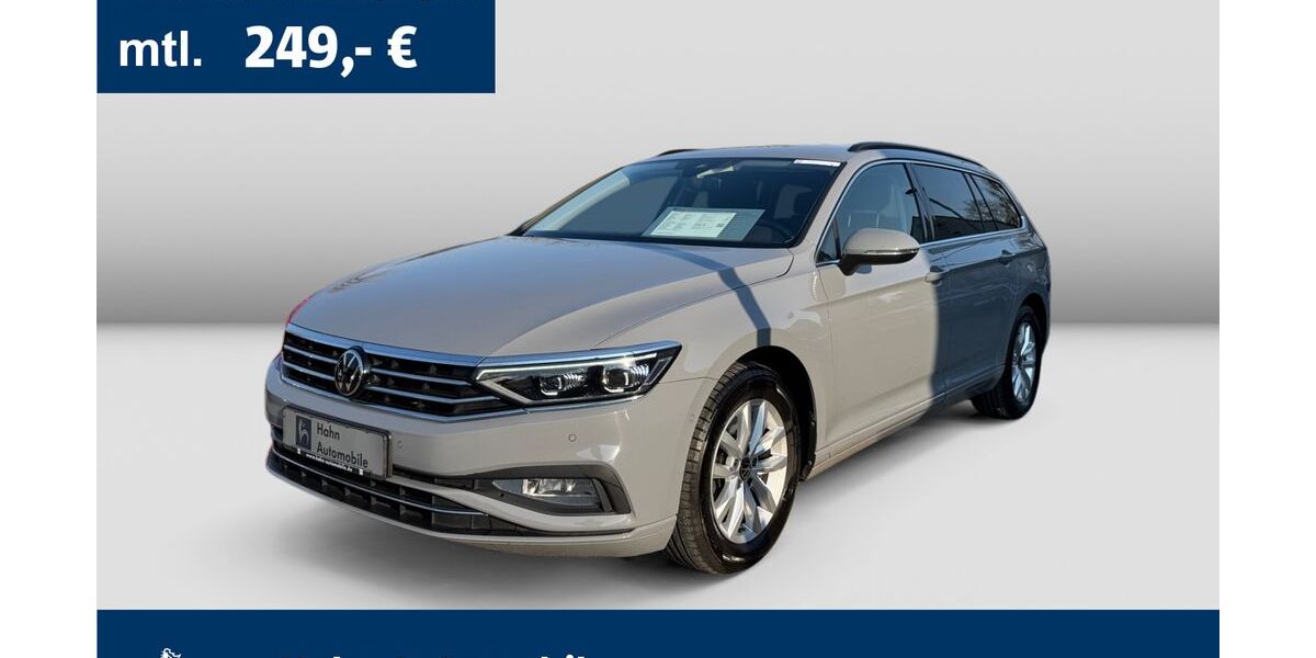 VW Passat Variant 138.654 km 20.490 &euro; Backnang 71522