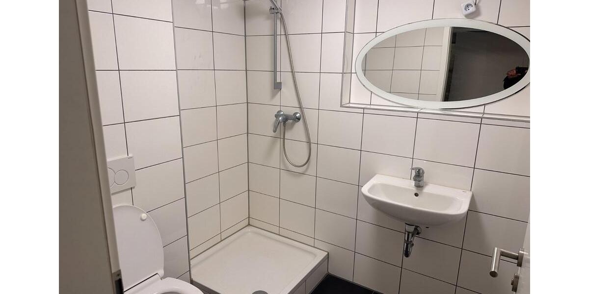 Etagenwohnung Stuttgart Luginsland - 400&euro; | Angebot:24774361