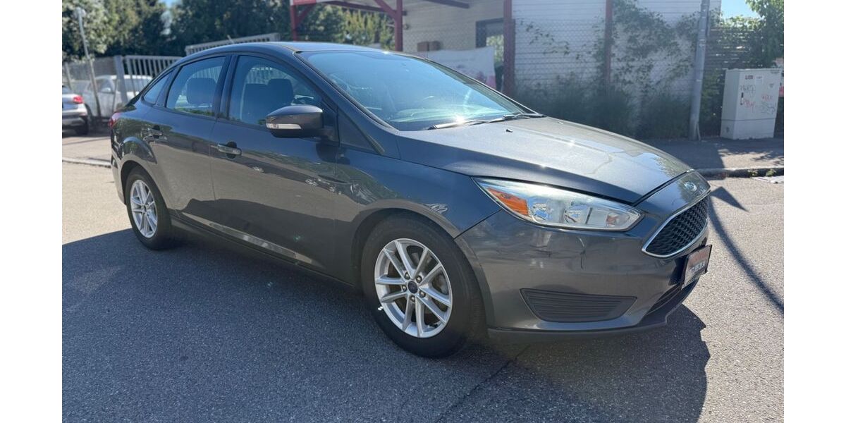 Ford Focus 188.414 km 3.500 &euro; Fellbach 70736