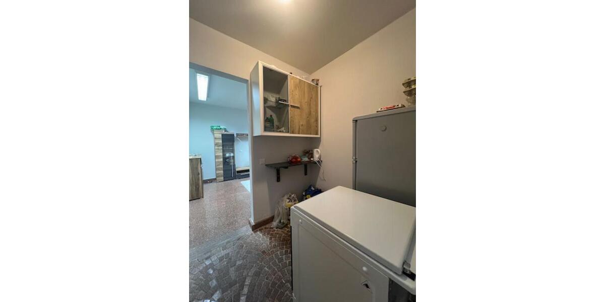 Erdgeschoßwohnung Plüderhausen - 1 Zimmer, 33 m&sup2;, 390&euro; | Angebot:25756682