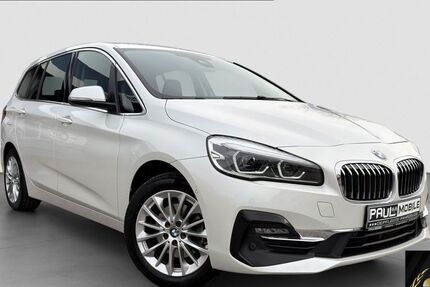 BMW 218 Gran Tourer 99.500 km 18.883 &euro; Ludwigsburg 71636