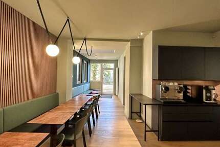 Gewerbeobjekt Stuttgart Stuttgart-West - 3.500&euro; | Angebot:25781763