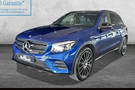 Mercedes-Benz GLC 250 125.400 km 29.760 &euro; Tamm 71732