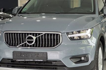 Volvo XC40 107.000 km 23.950 &euro; Weil im Schönbuch 71093