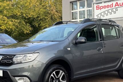 Dacia Sandero 84.450 km 7.990 &euro; Winterbach bei Stuttgart 73650