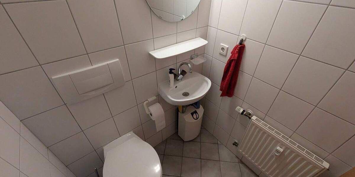 Gewerbeobjekt Remshalden Grunbach - 3 Zimmer, 1.944&euro; | Angebot:25704174