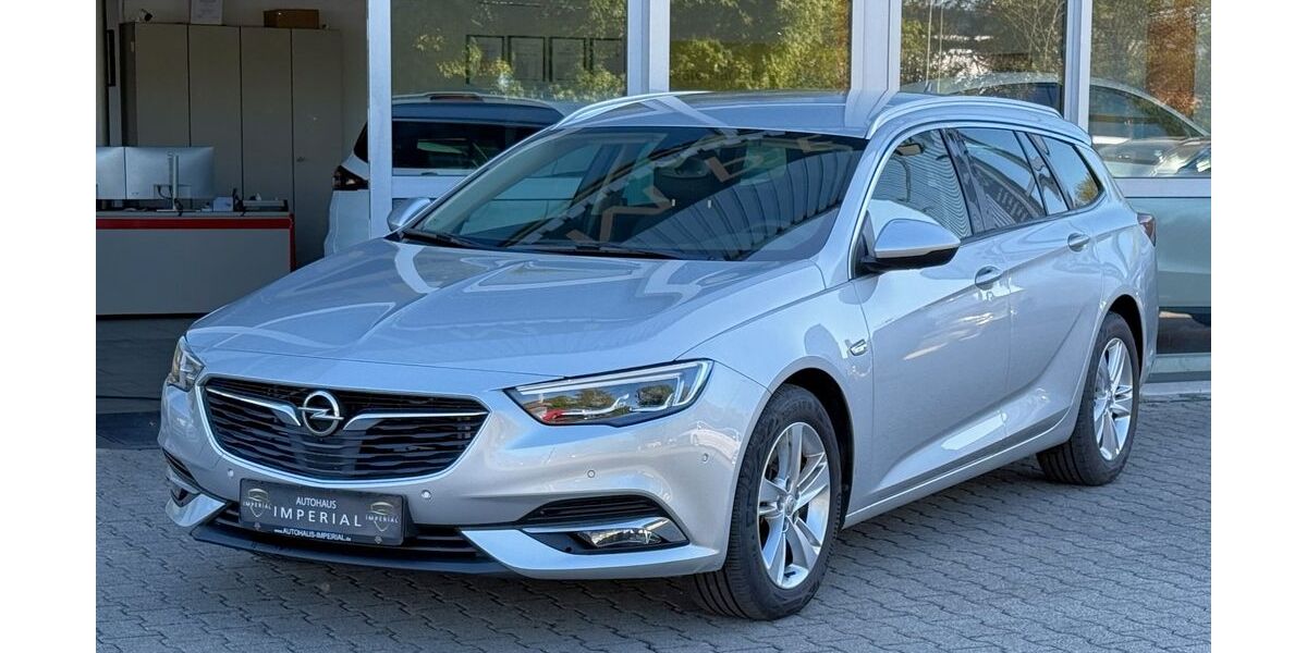 Opel Insignia 108.511 km 15.700 &euro; Aspach 71546