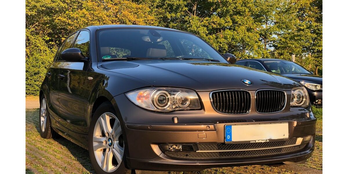 BMW 120 65.800 km 9.800 &euro; Ludwigsburg 71640