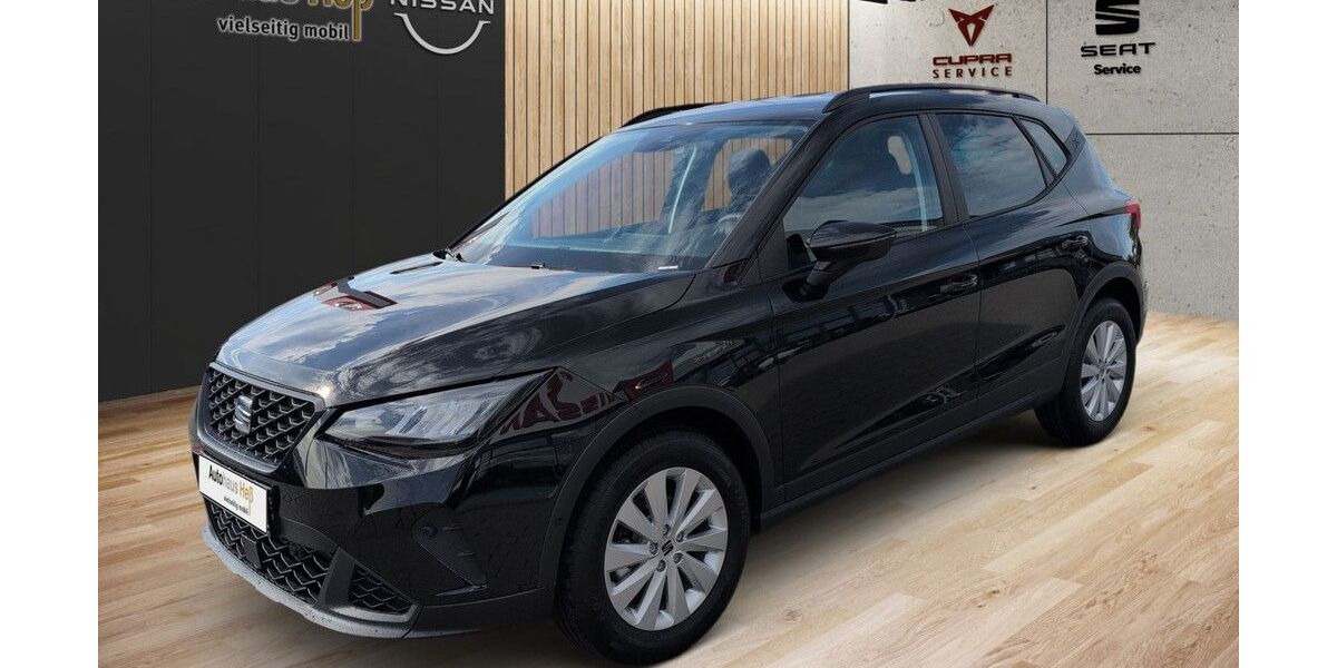 Seat Arona 5.000 km 24.490 &euro; Murr 71711